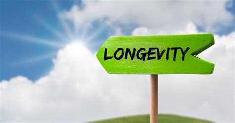 The Longevity